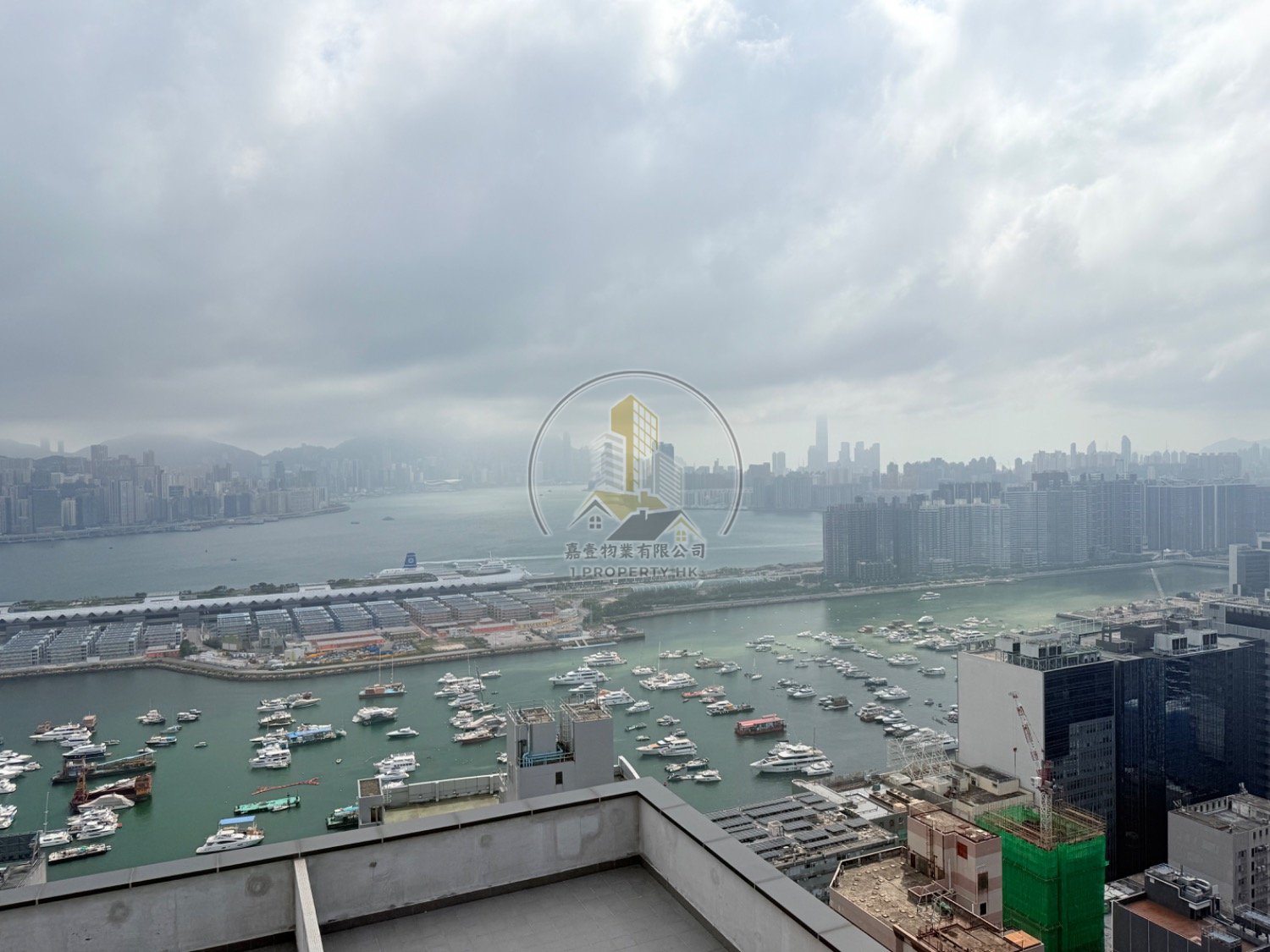 WAH SHING DIGITAL TWR Kwun Tong M 1843000 For Buy