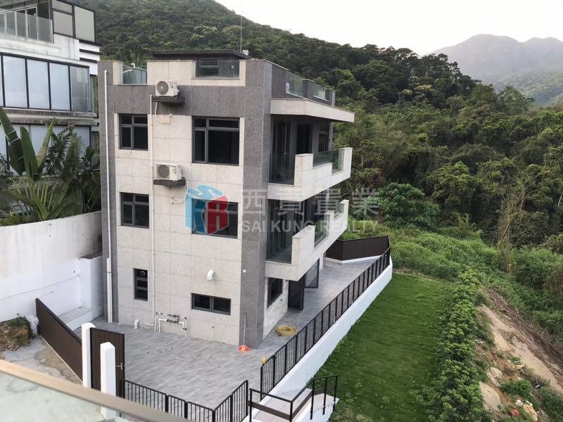 大藍湖