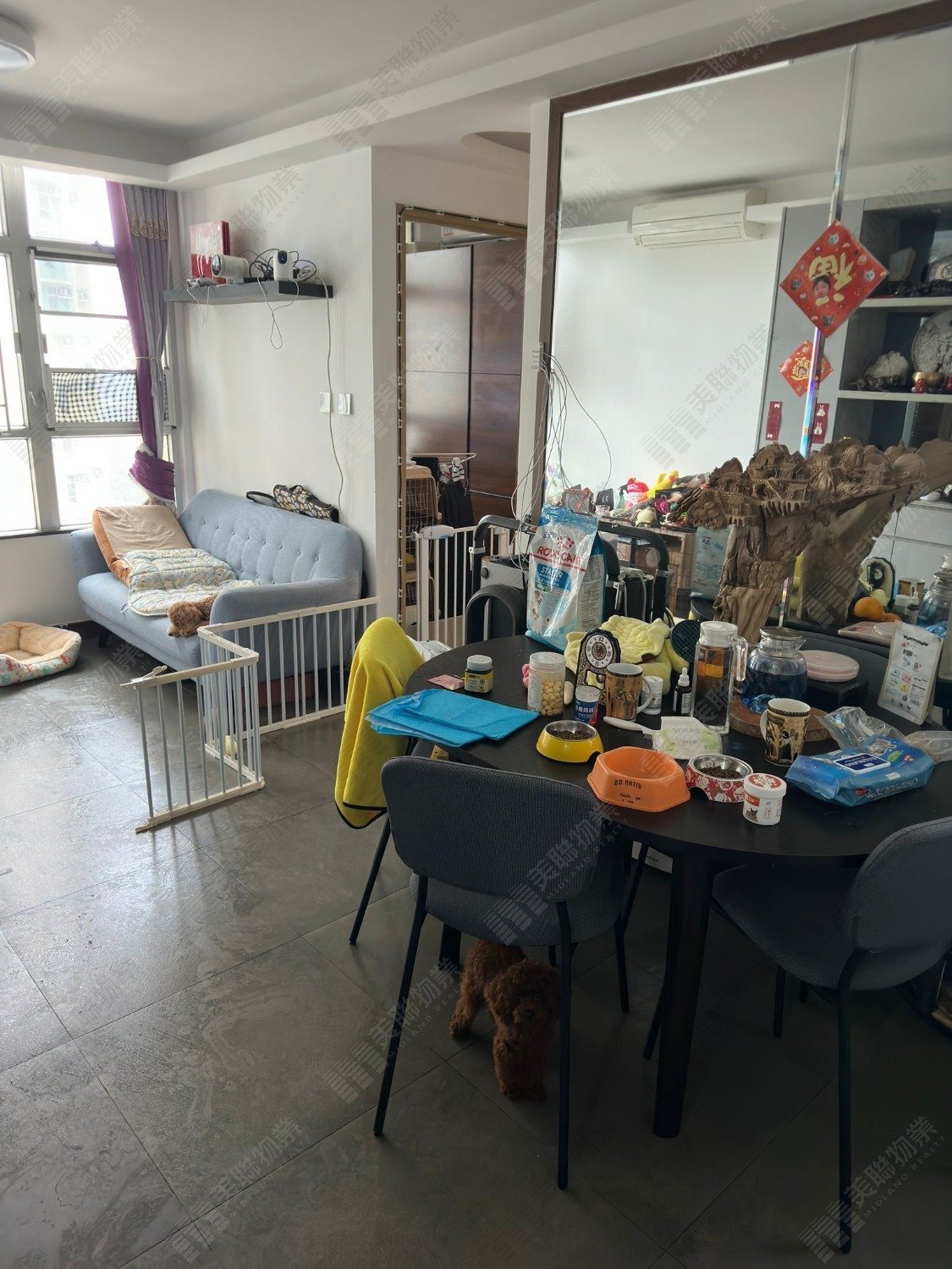 CHOI MING COURT BLK F (HOS) Tseung Kwan O H 1837112 For Buy