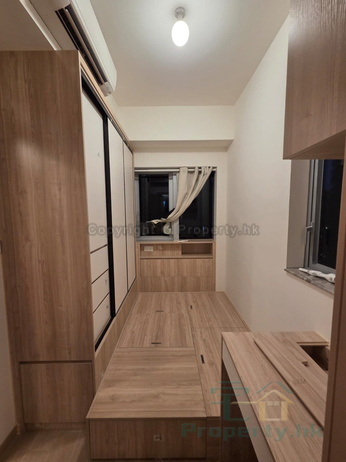 THE PARKLAND Yuen Long M 1803580 For Buy