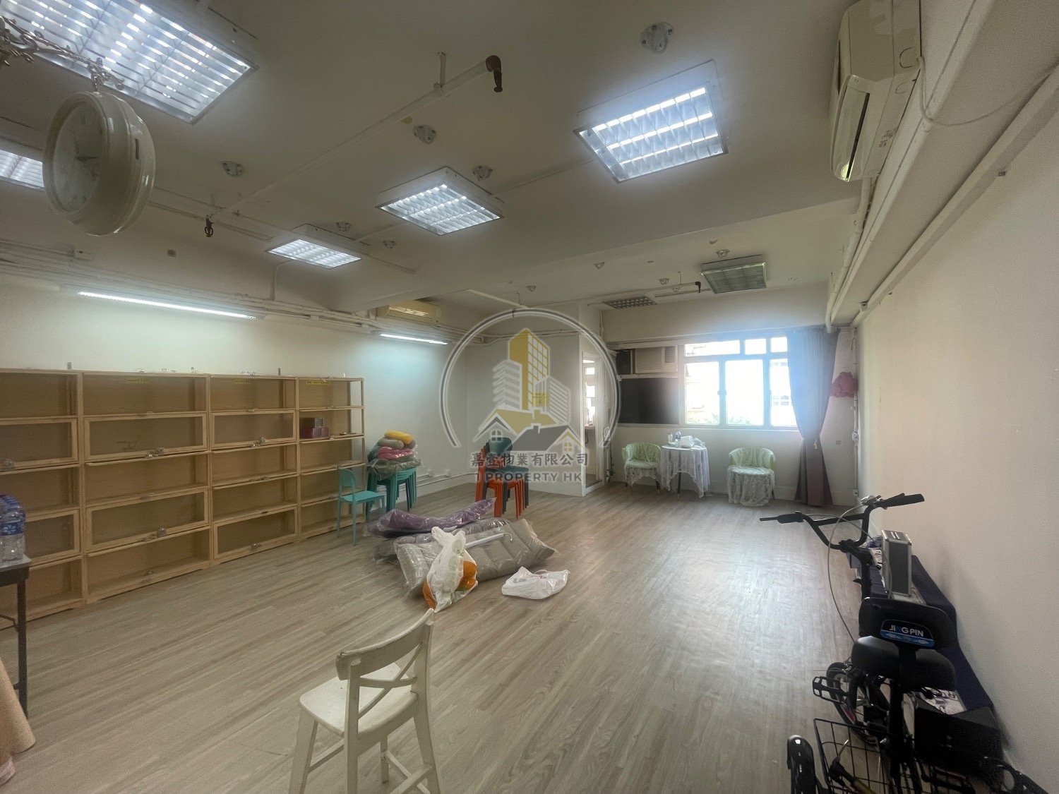 NEW CITY CTR Yau Tong 1810076 For Buy