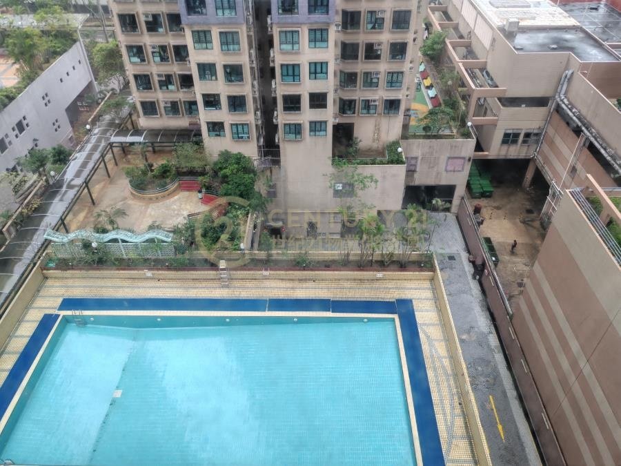 富麗花園 第01座