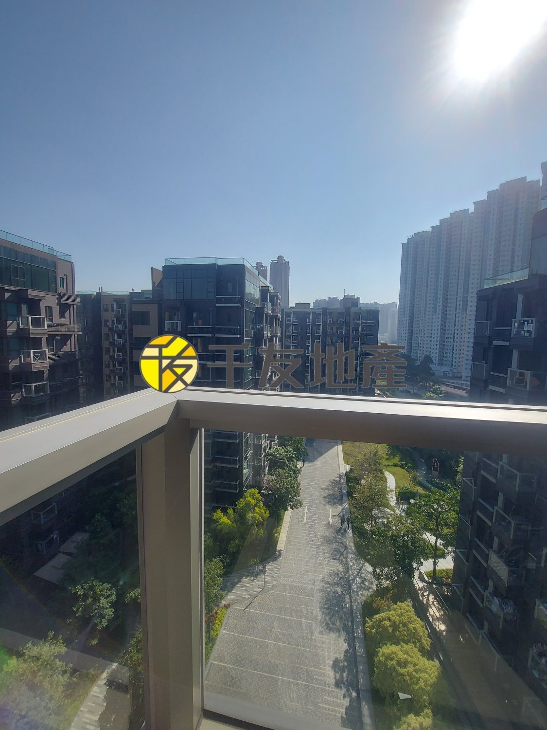 WETLAND SEASONS BAY TWR 03A Tin Shui Wai M 001504 For Buy