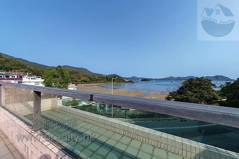 SEA VIEW TOP FLOOR NEAR SAI KUNG Sai Kung H C027202 For Buy