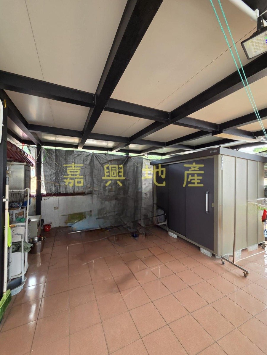 TAI MEI TUK TSUEN