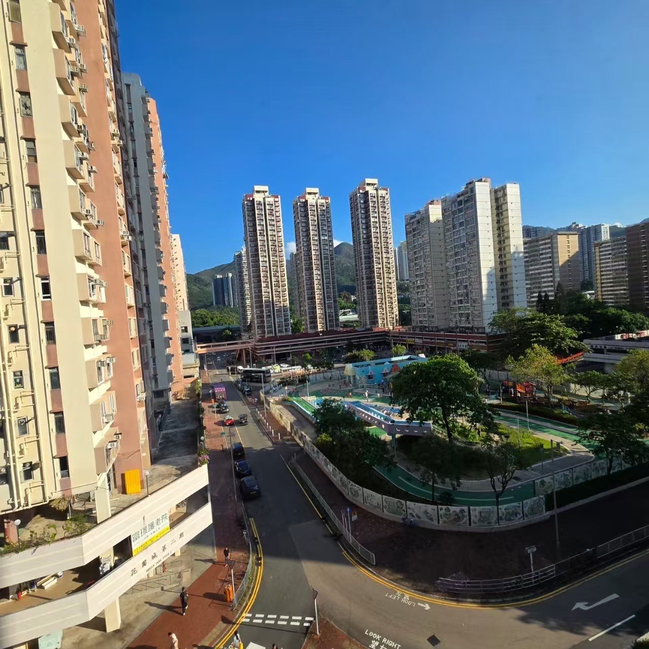 GARDEN RIVERA  Shatin L B009082 For Buy