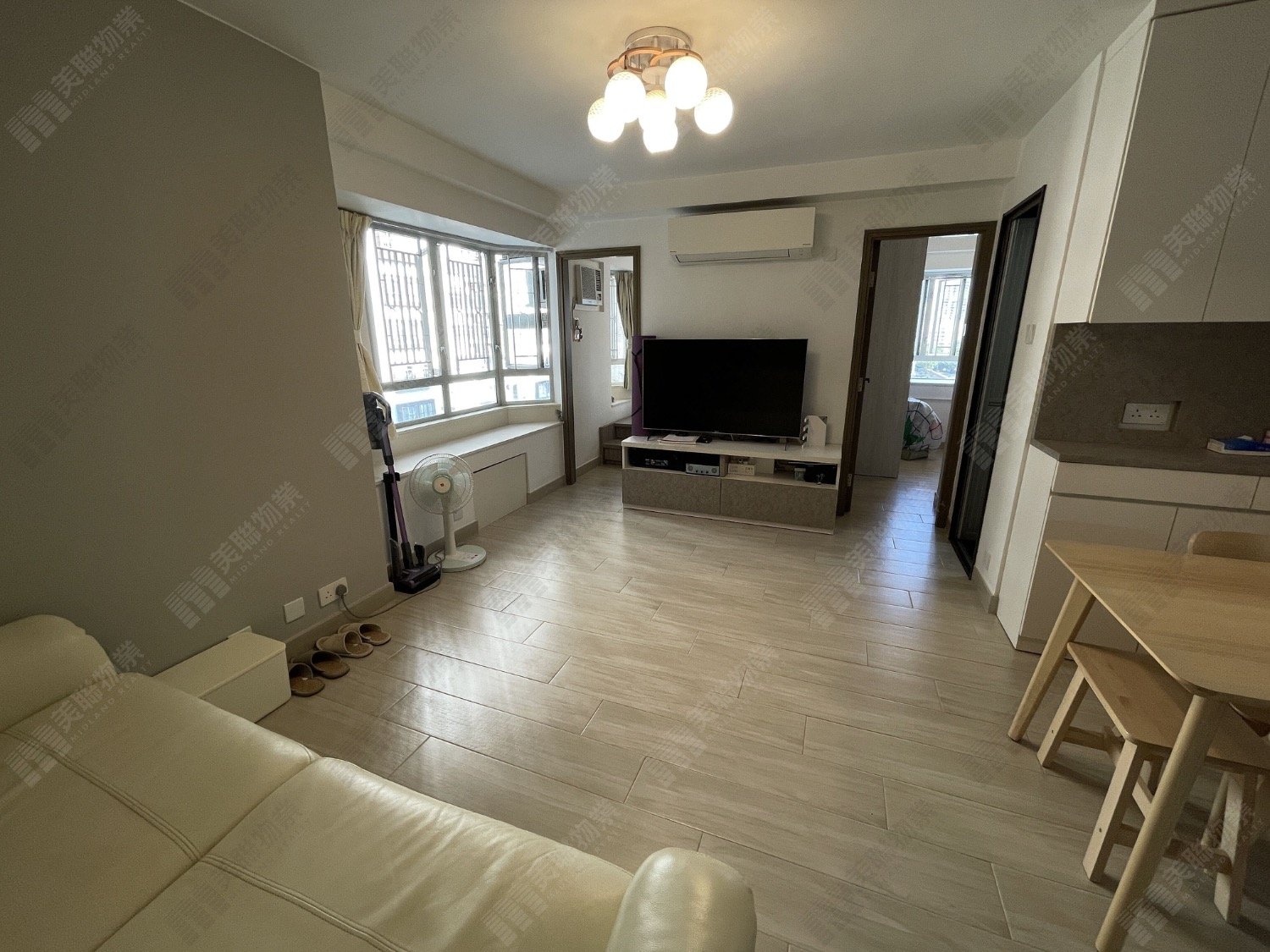 LUCKY PLAZA SHUNG LAM COURT (A1) Shatin L 1808804 For Buy