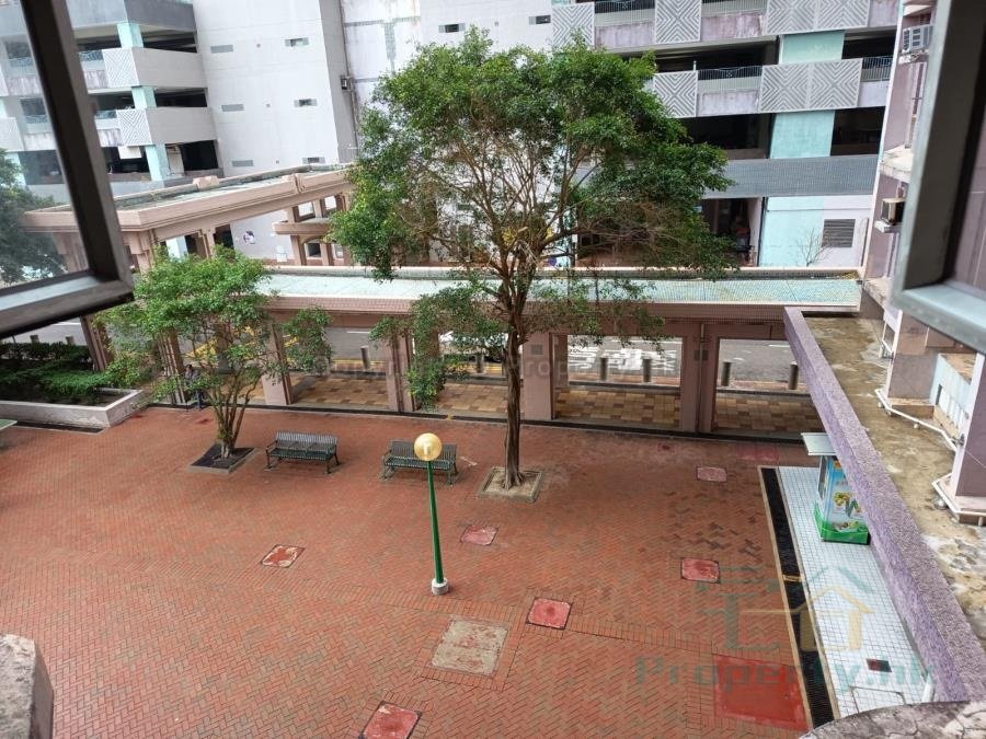 廣明苑 廣新閣 G座 (綠表)