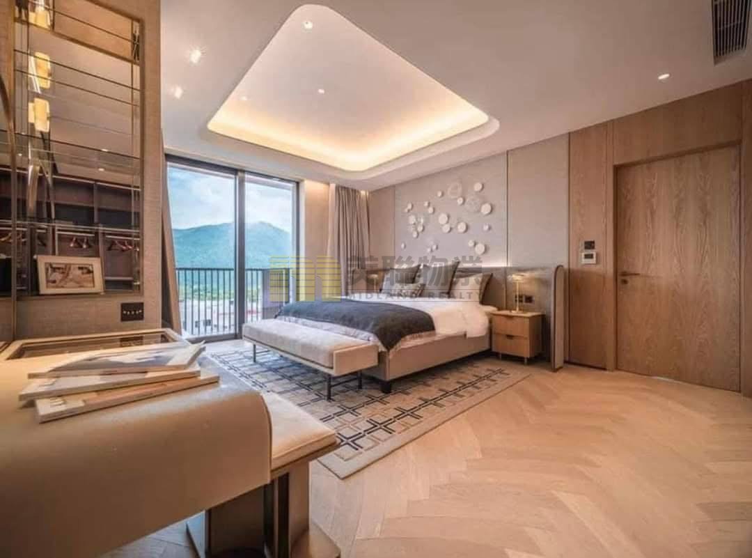 VILLA LUCCA Tai Po 1810368 For Buy