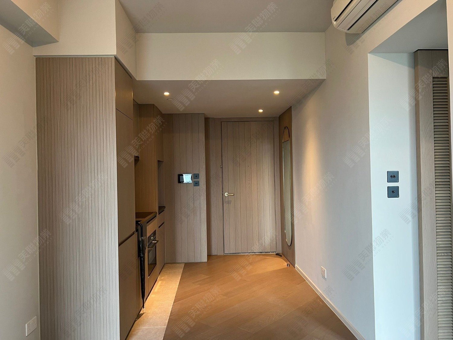 THE PAVILIA FARM TWR 05A Shatin M 1814886 For Buy