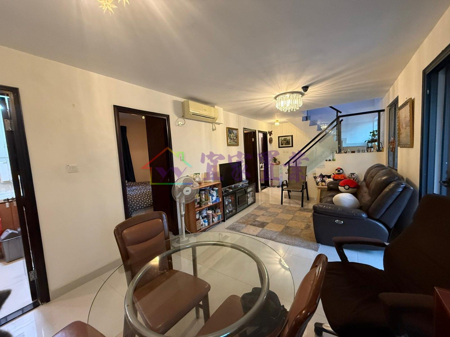 SHAN PUI VILLA Yuen Long H 005965 For Buy