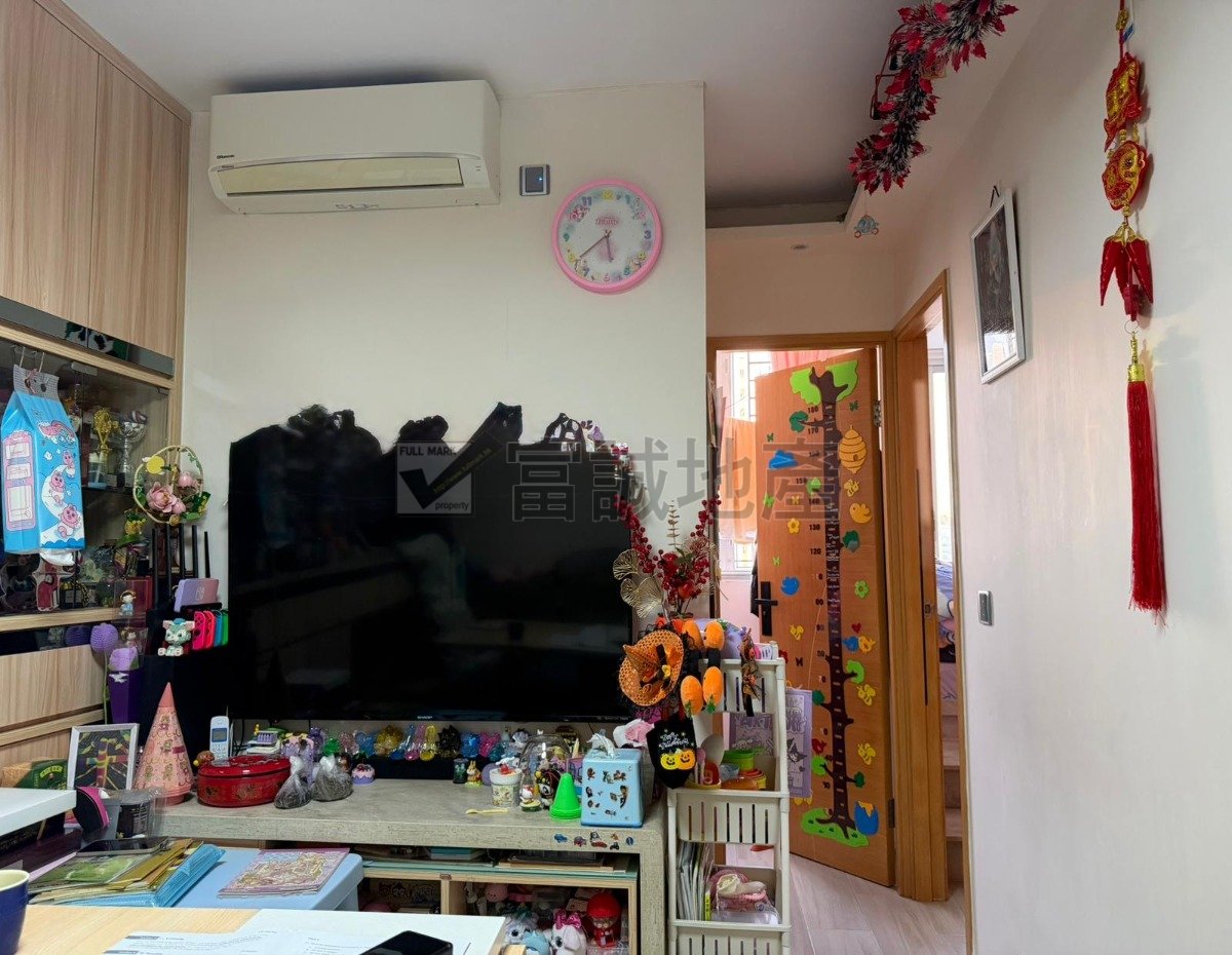 CHOI HING COURT  Ngau Chi Wan M T126006 For Buy