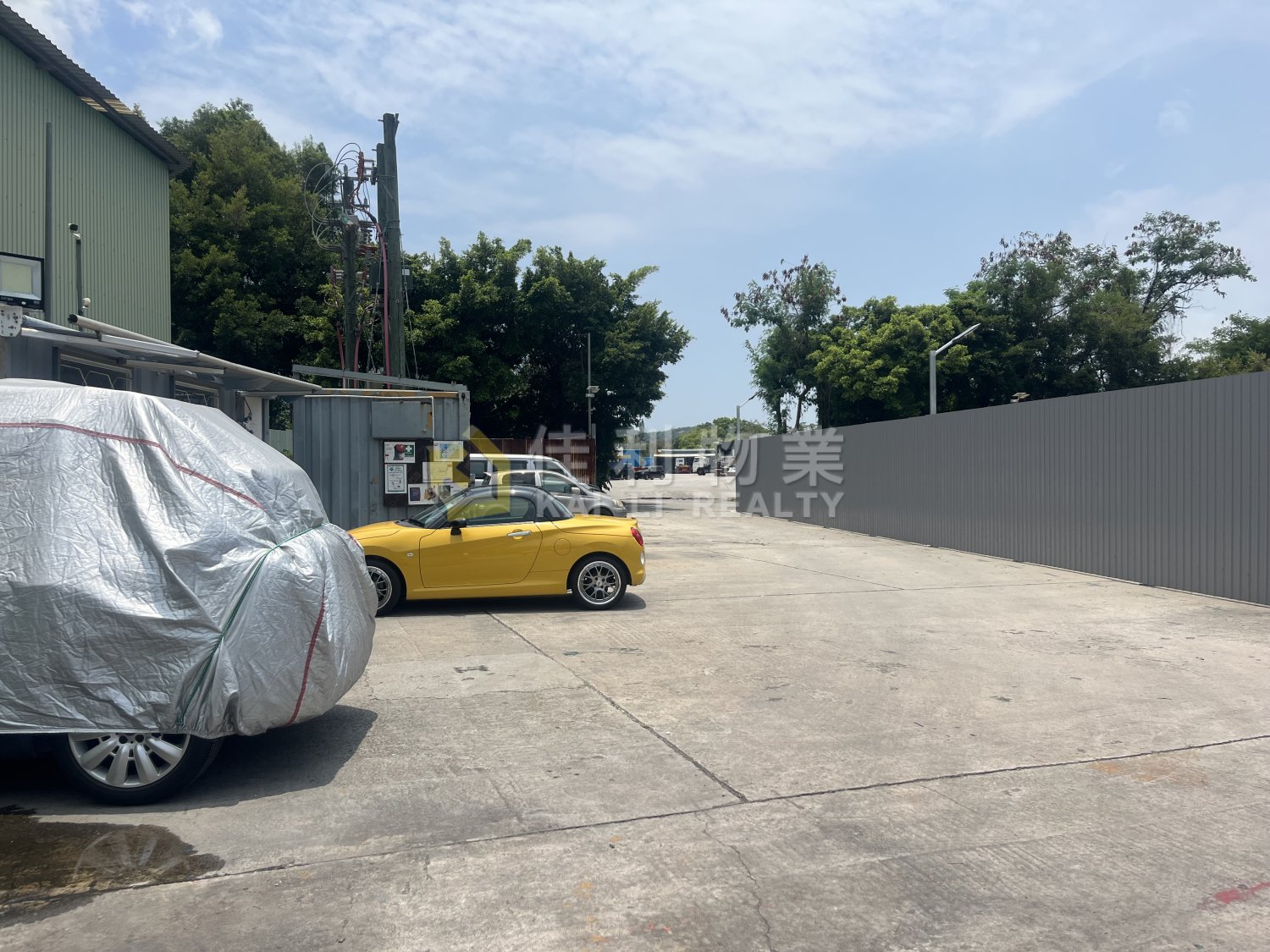 HA TSUEN Yuen Long Y038184 For Buy
