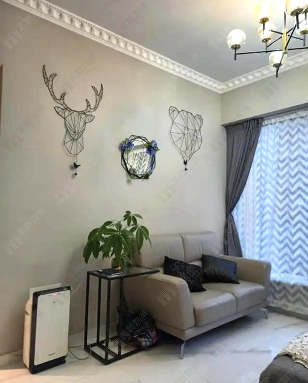 ONTOLO TWR 07B Tai Po M 1850708 For Buy