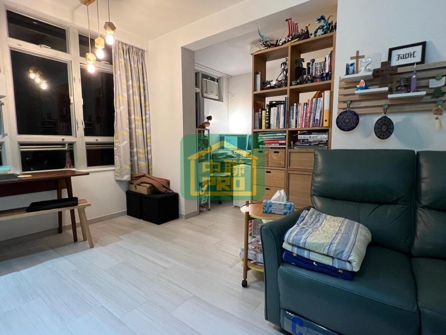 MEI YING COURT (HOS) Shatin T182439 For Buy