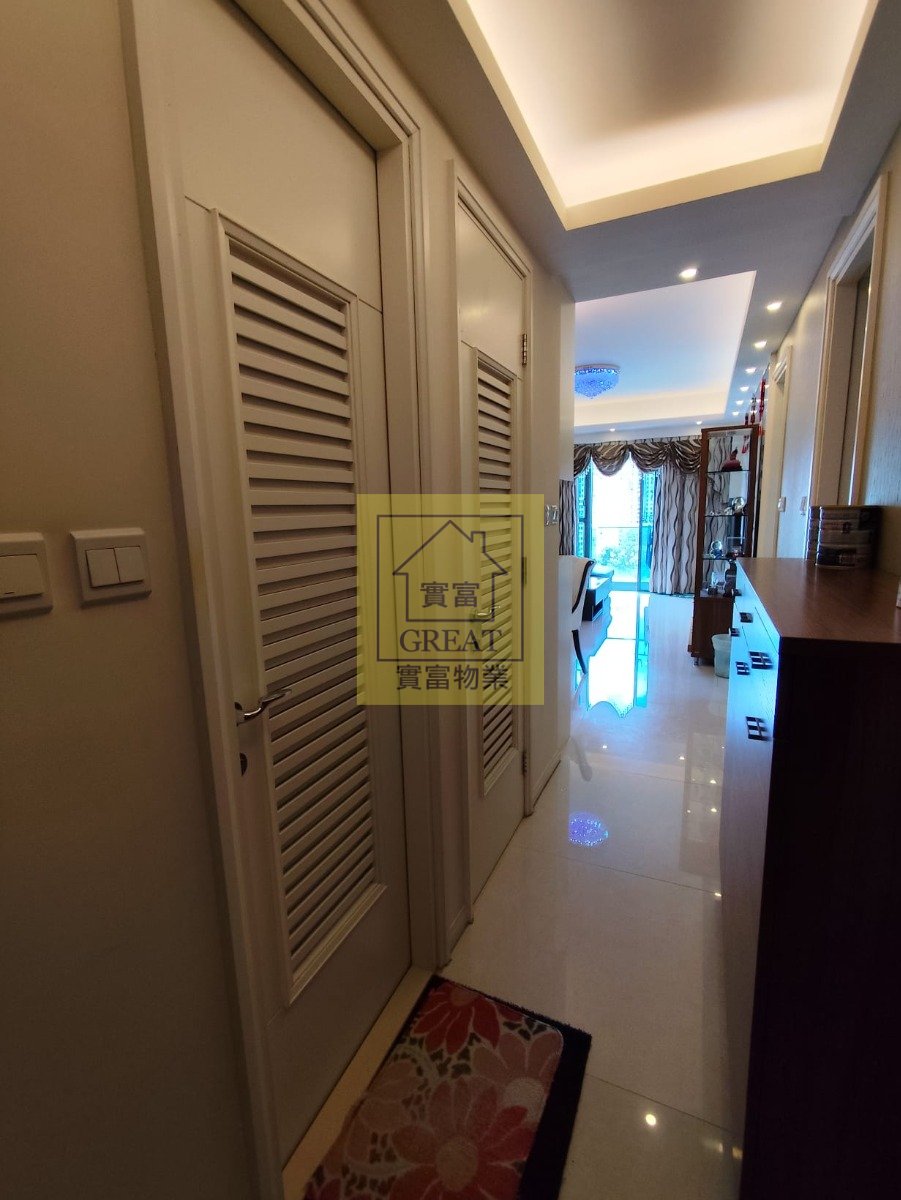 MONT VERT  Tai Po H 028799 For Buy
