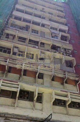 KEYSKY IND BLDG Kwun Tong L K228822 For Buy