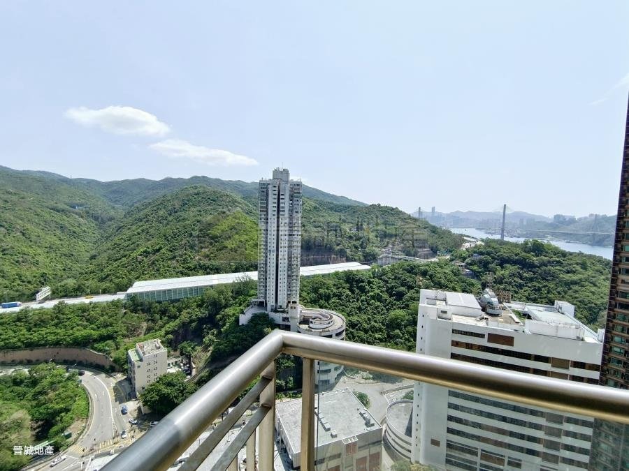 碧堤半島 第03座 售盤 #B048718 18