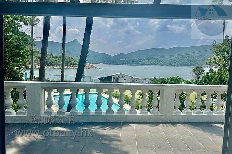 CLEAR WATER BAY  Sai Kung L A015388 For Buy