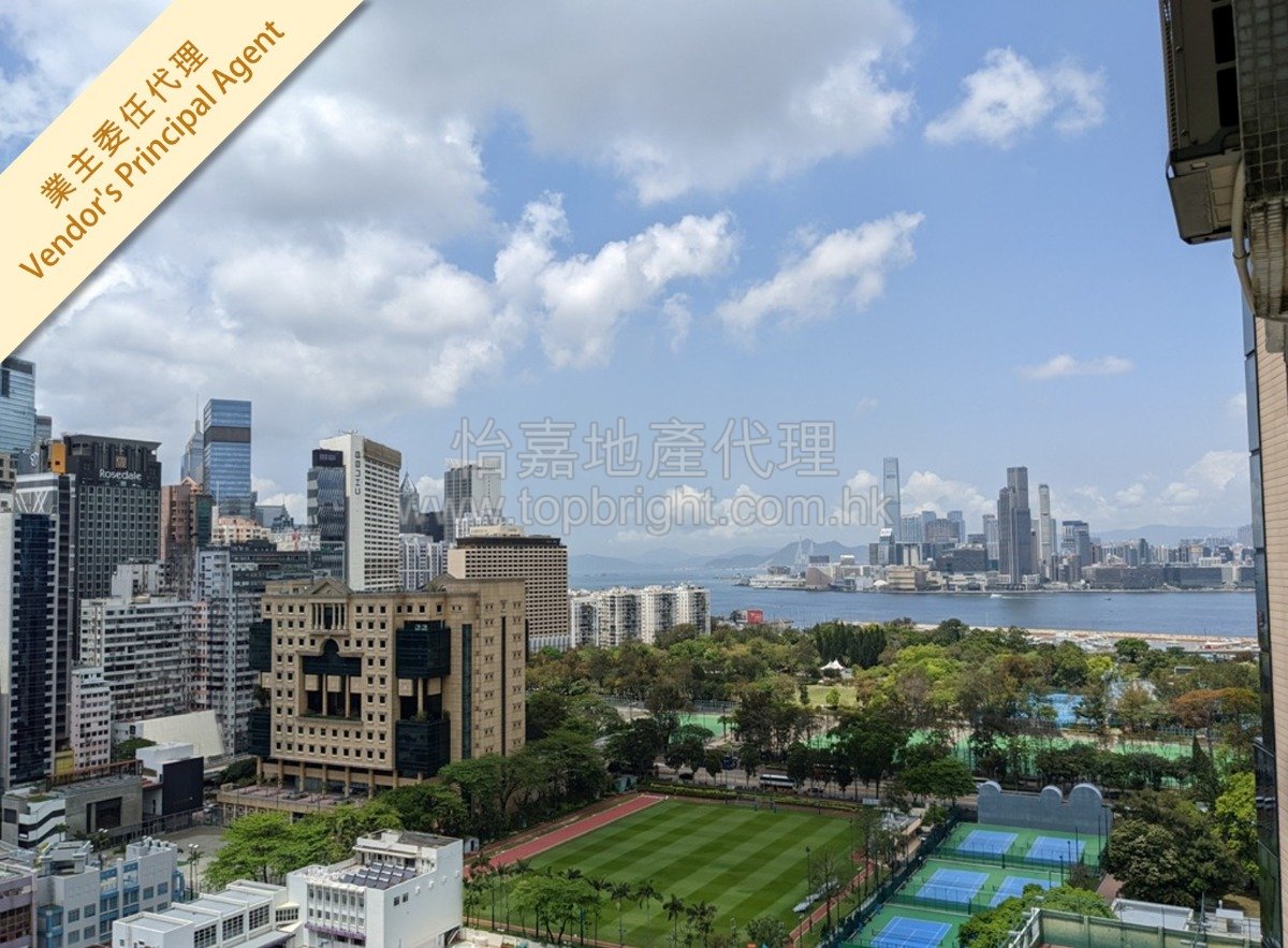 LILY COURT Causeway Bay H 079363 For Buy
