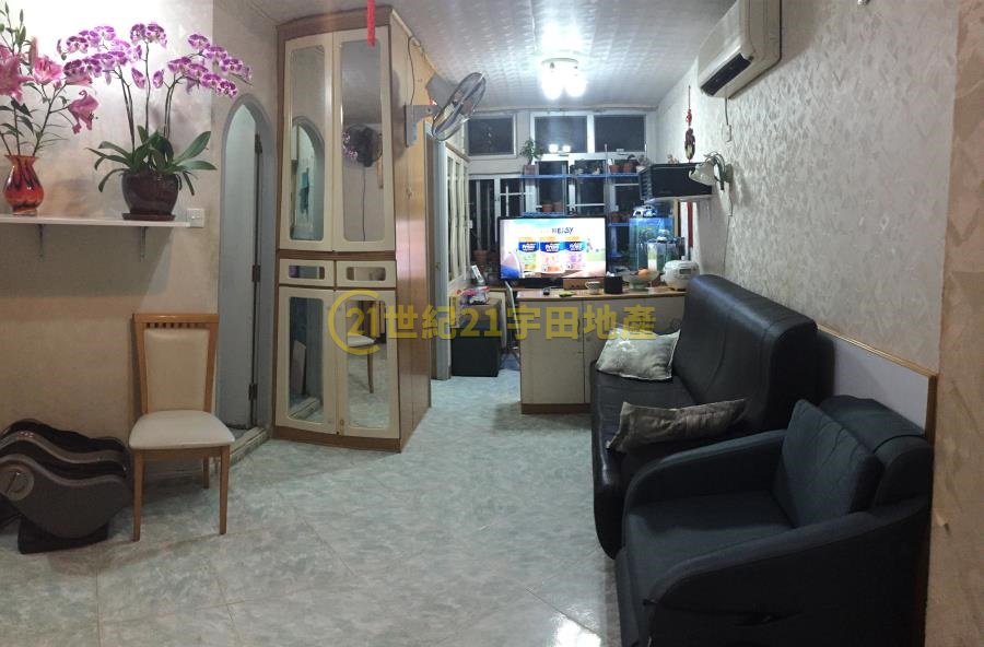 CHUNG NGA COURT Tai Po M T155372 For Buy