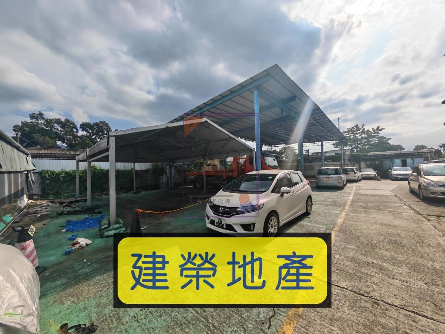 FAN KAM RD Yuen Long 003021 For Buy