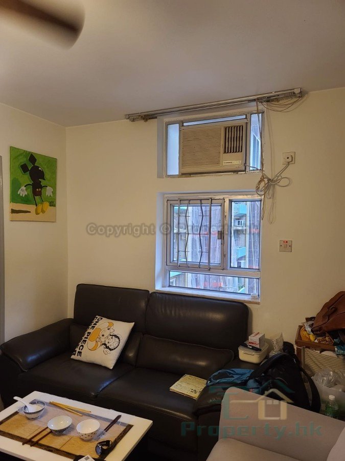 HONG LAM COURT  Shatin L T019434 For Buy