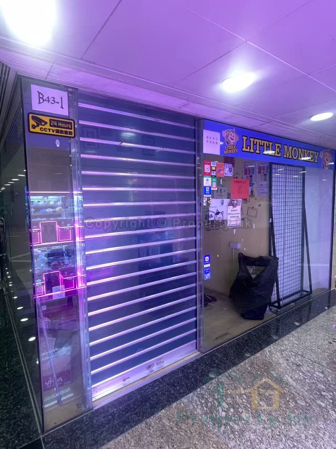 SAN PO KONG PLAZA San Po Kong L 1827098 For Buy