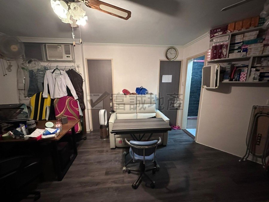 FUNG TAK ESTATE BLK 03 TSZ FUNG HSE Diamond Hill L G125881 For Buy