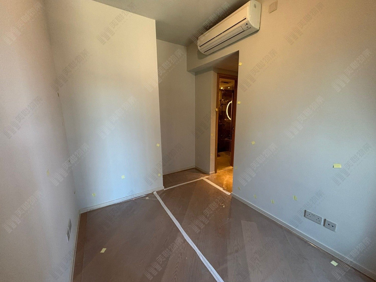 THE PAVILIA FARM TWR 08B Shatin L 1845572 For Buy