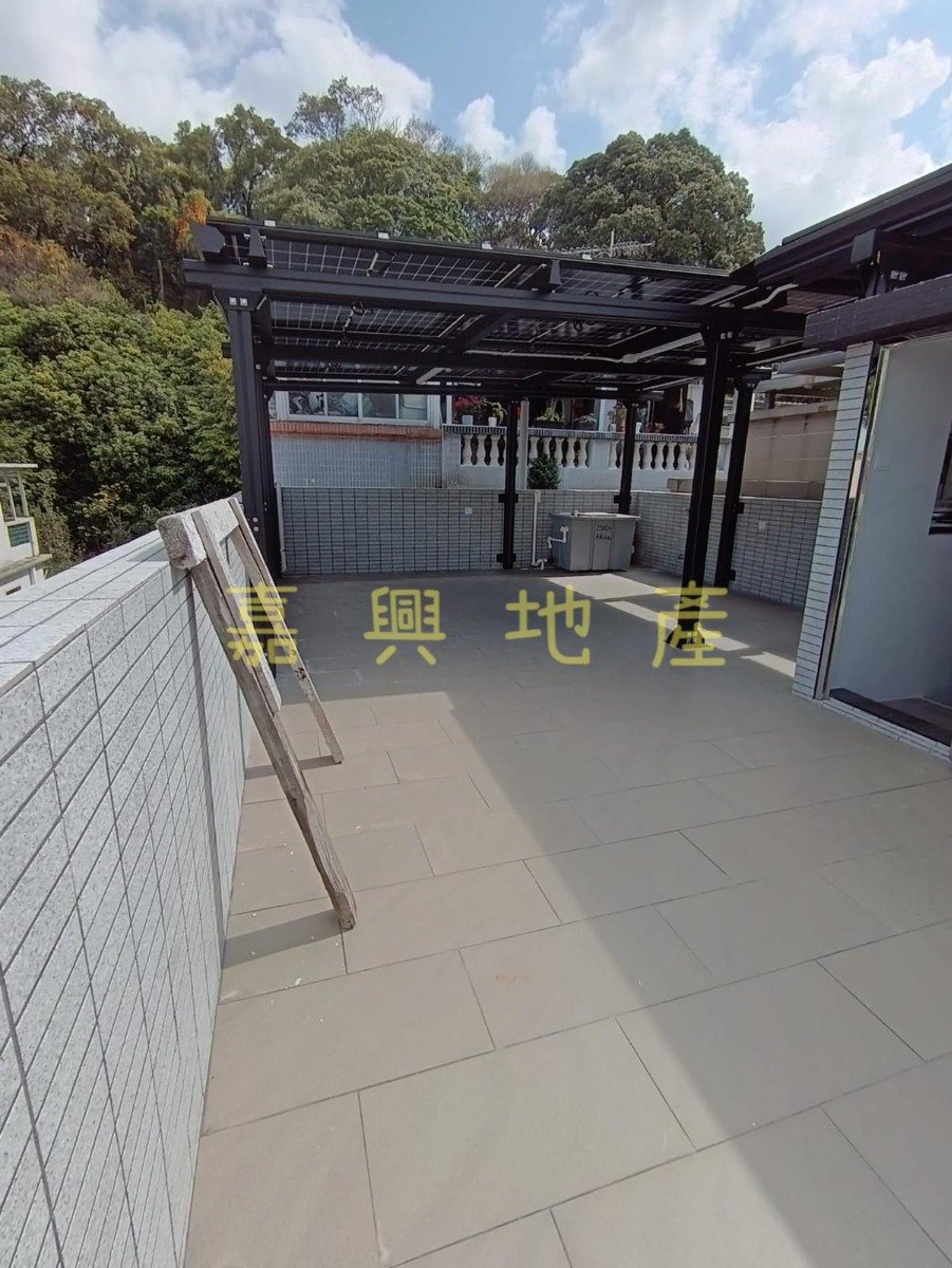 大水坑村 95080030