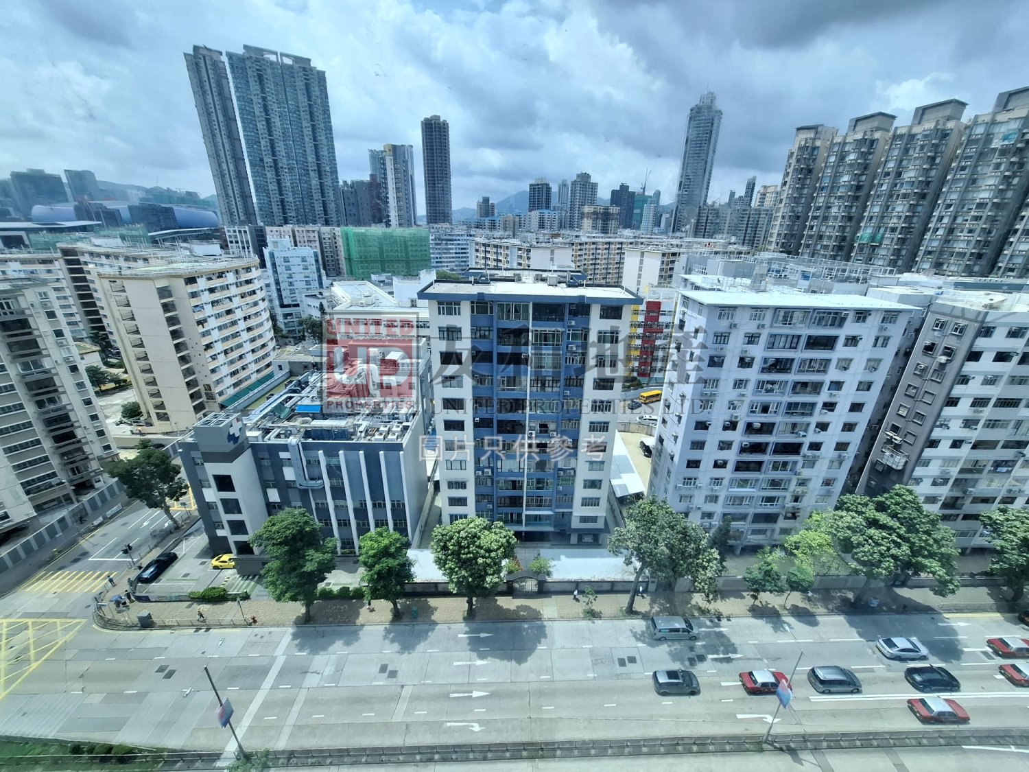 MONTEBELLO Kowloon City H T140786 For Buy
