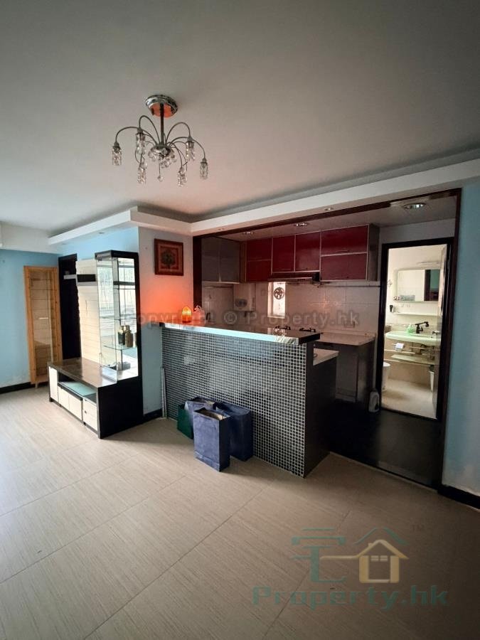KWONG MING COURT PH 01 BLK D (HOS) Tseung Kwan O L F184426 For Buy
