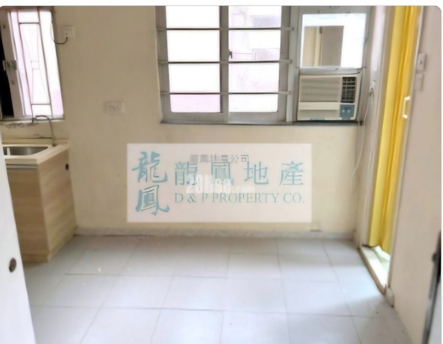 CHEONG FAI MAN Mong Kok H 1802536 For Buy