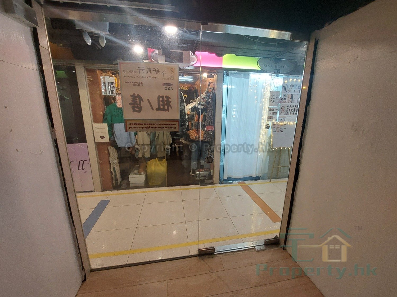 MALAHON APT RED MALL Causeway Bay L 1831714 For Buy