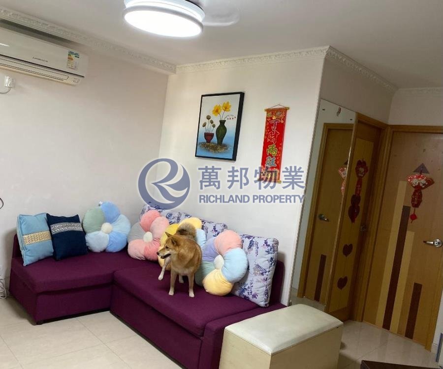 PO NGA COURT Tai Po L R114888 For Buy