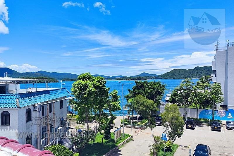 SEA SIDE VILLAGE HSE NEAR SAI KUNG Sai Kung H C041541 For Buy