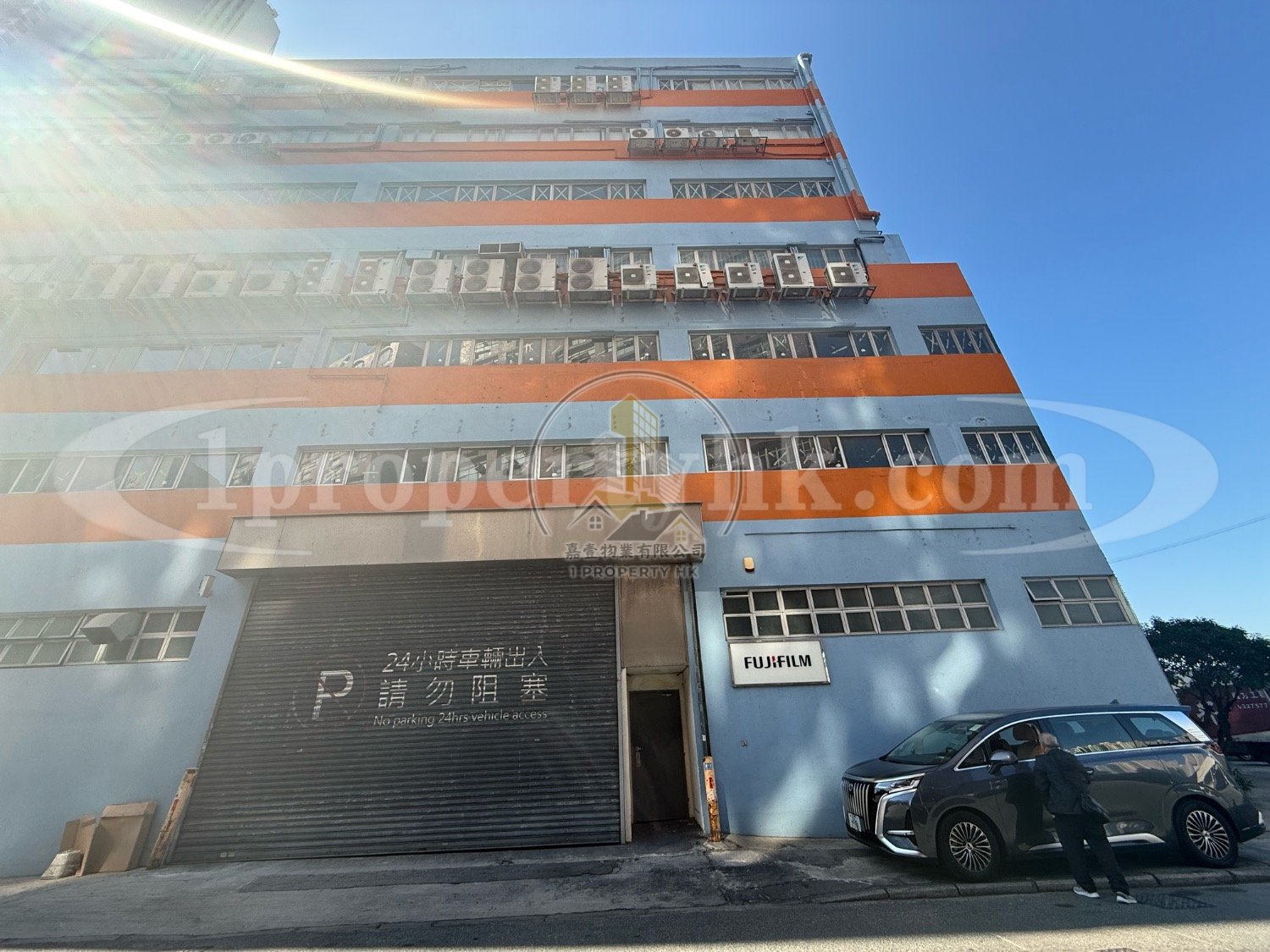 UNION IND BLDG BLK B Yau Tong M 1796994 For Buy