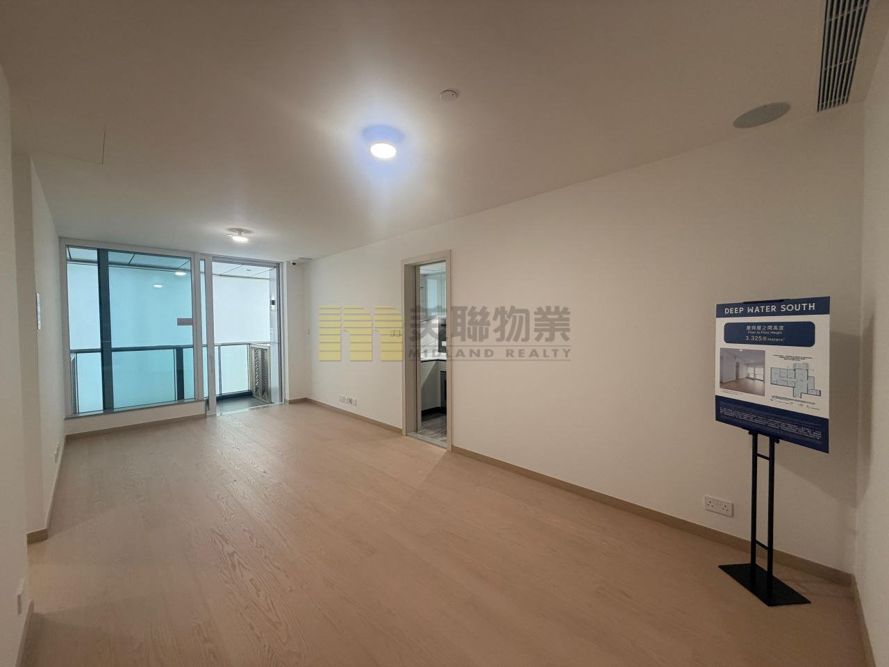 DEEP WATER SOUTH Wong Chuk Hang M 1823326 For Buy