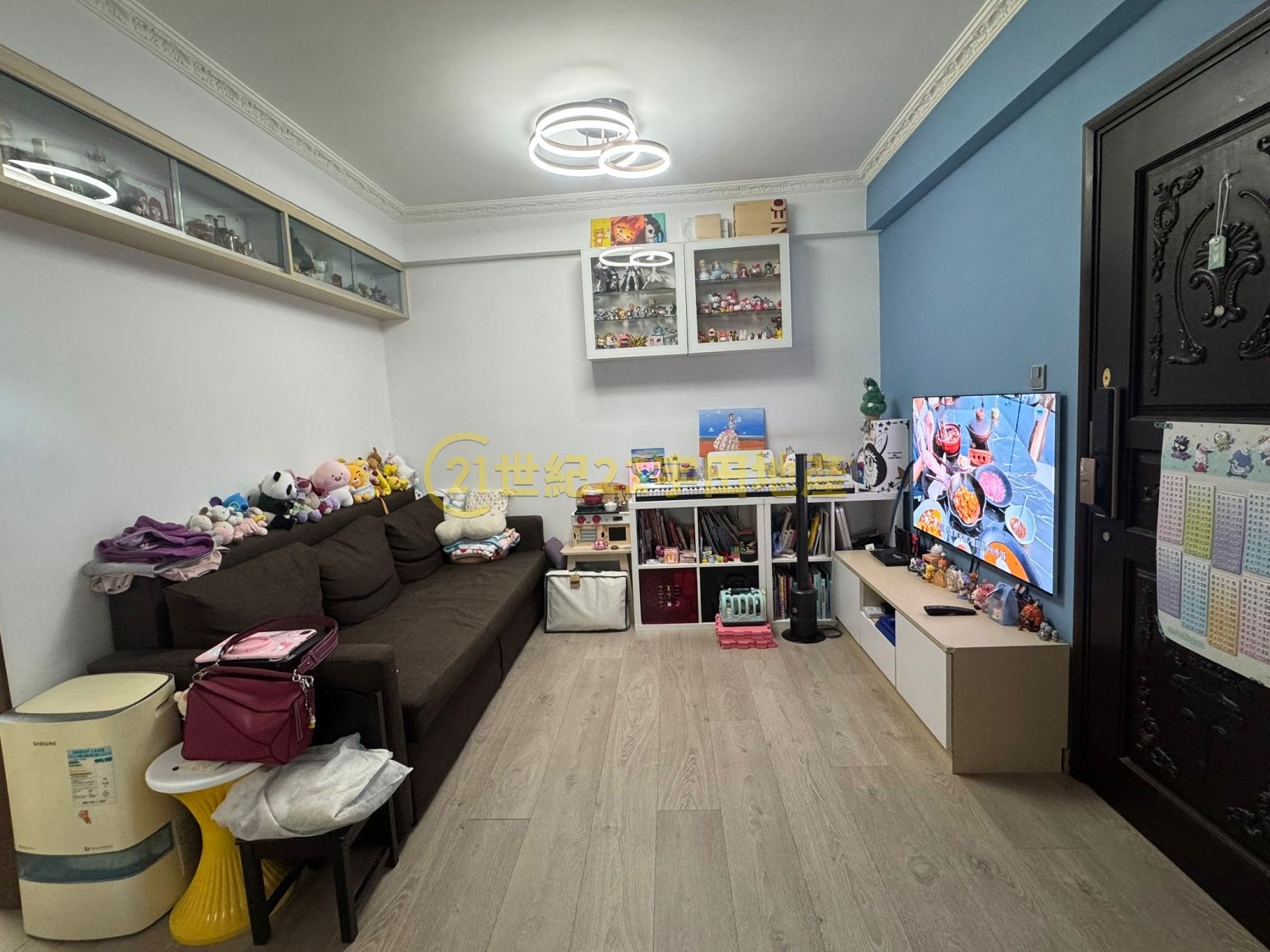 FULL SCENE GDN  Tai Po H T020070 For Buy