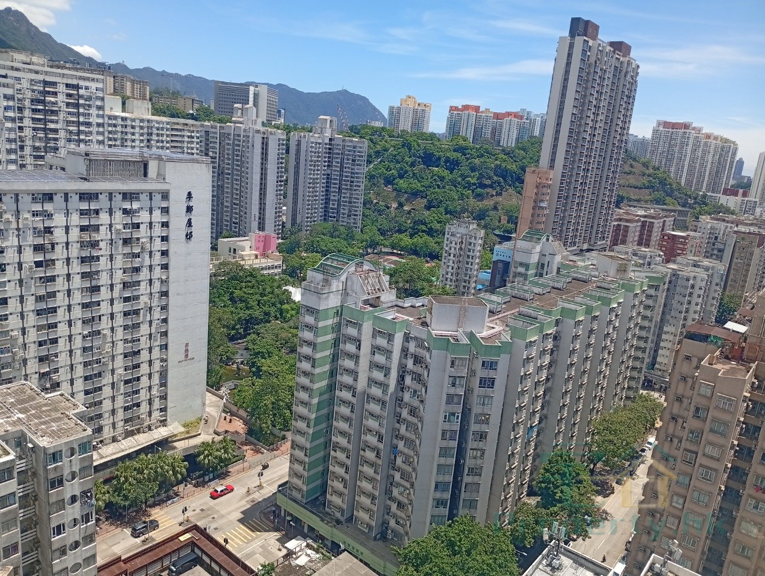 PEACEFUL MAN Cheung Sha Wan H 1825036 For Buy