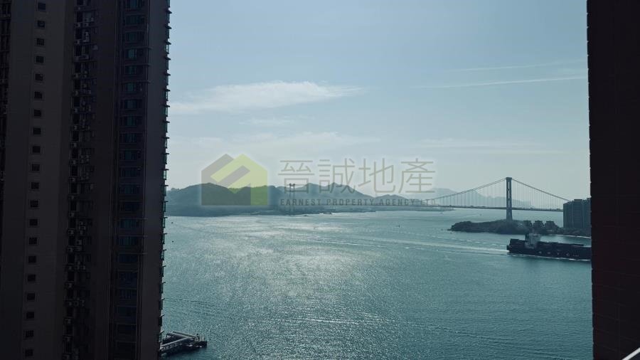 浪翠園 第02期 第06座 售盤 #C027807 2