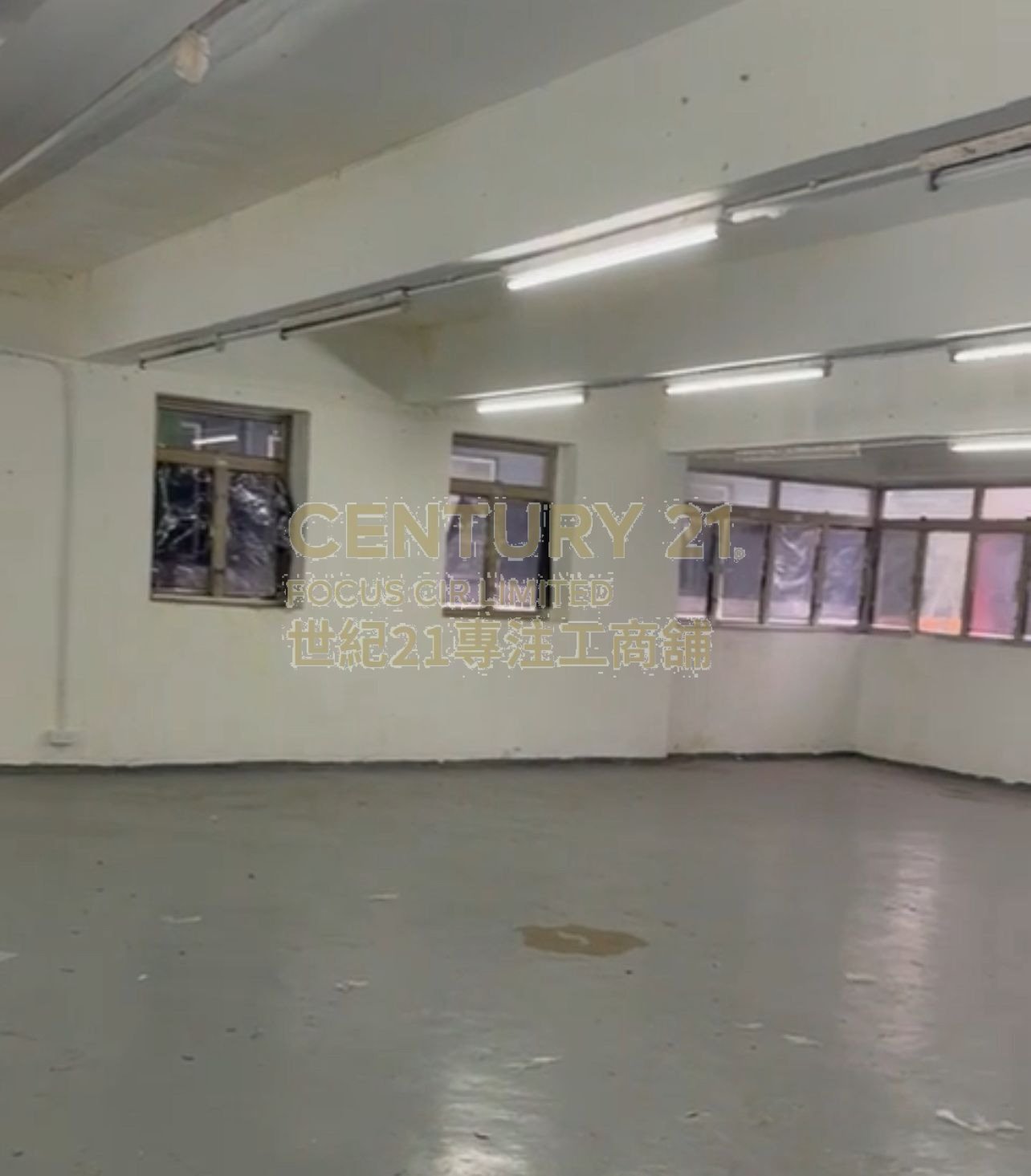 LUNG SHING FTY BLDG Tsuen Wan M C109933 For Buy