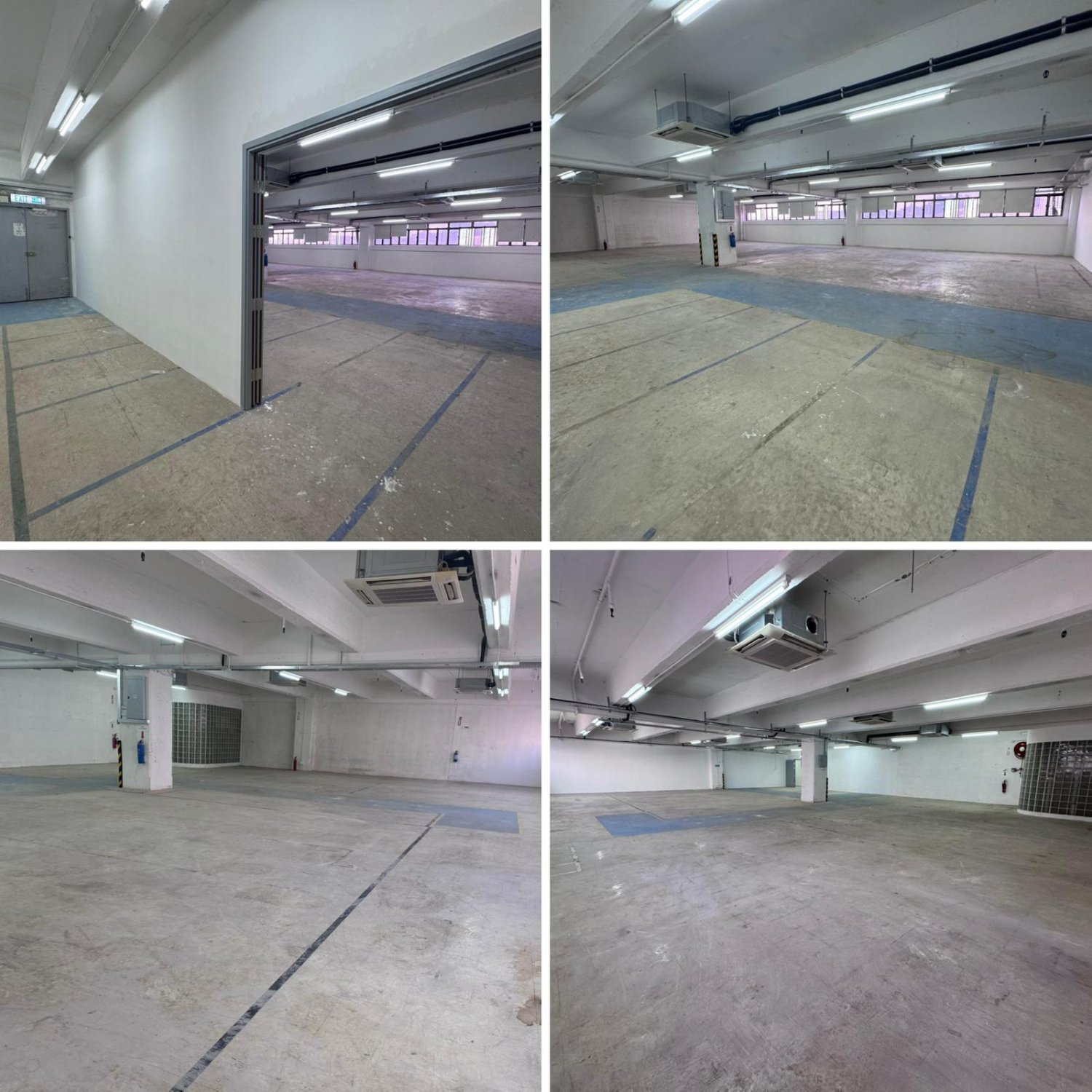 KO FAI IND BLDG BLK A Yau Tong M C225583 For Buy