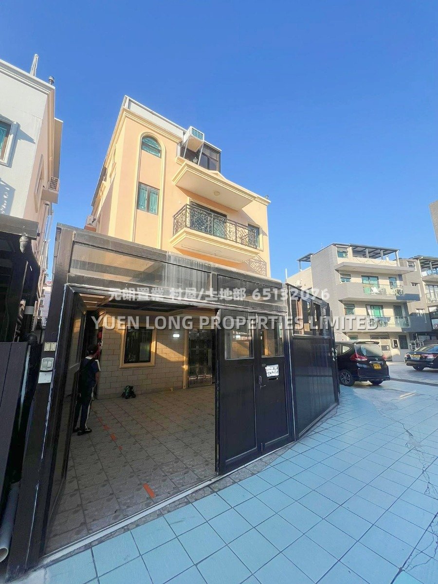 Yuen Long G H024877 For Buy