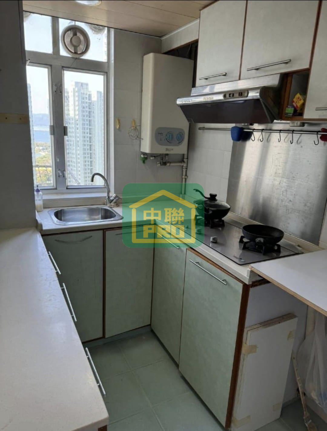 KAM YING COURT BLK B KAM KAI HSE (HOS) Ma On Shan T165540 For Buy