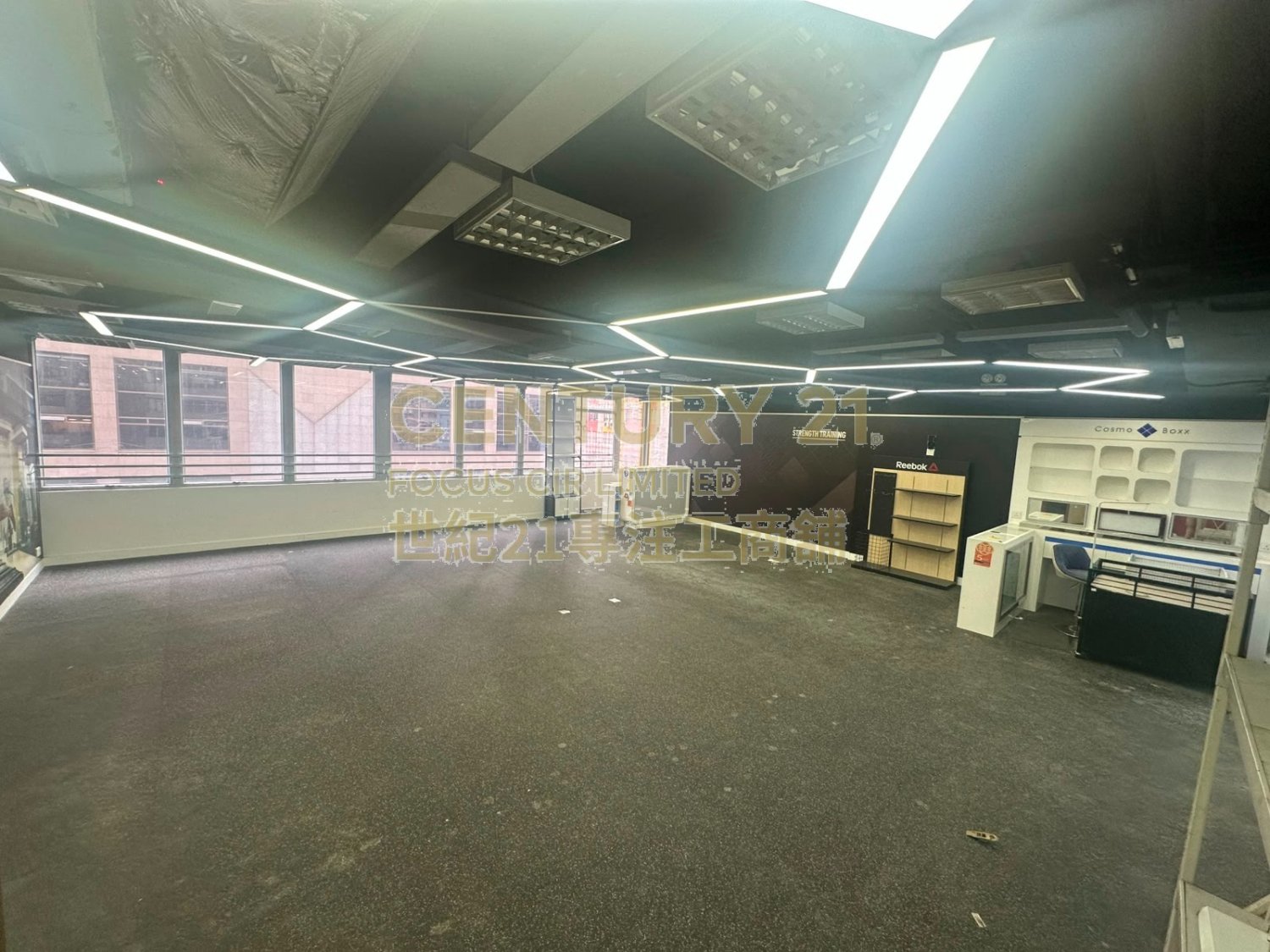 MONGKOK METRO Mong Kok M K227957 For Buy