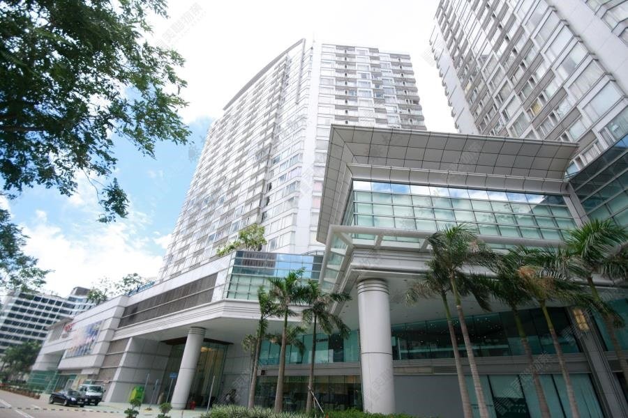 METROPOLIS RESIDENCE TWR 02 Hunghom H 1839120 For Buy