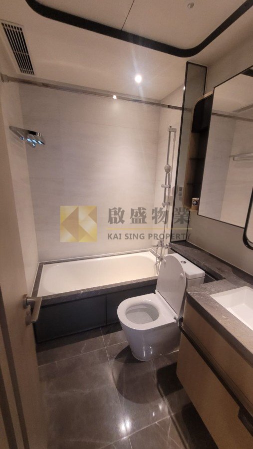 维港1号 第01B座 相片 5