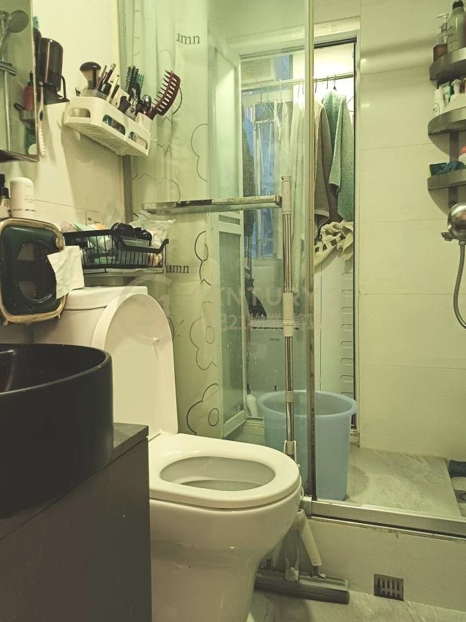 頌明苑 D座 翠明閣 (綠表)